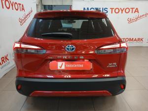 Toyota Corolla Cross 1.8 Hybrid XR - Image 5