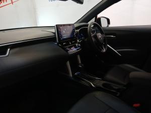 Toyota Corolla Cross 1.8 Hybrid XR - Image 7