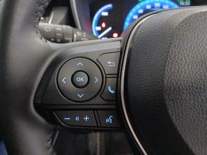 Toyota Corolla Cross 1.8 Hybrid XR - Image 9