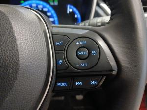 Toyota Corolla Cross 1.8 Hybrid XR - Image 10