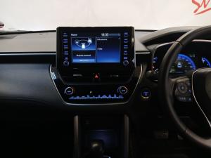 Toyota Corolla Cross 1.8 Hybrid XR - Image 15