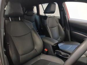 Toyota Corolla Cross 1.8 Hybrid XR - Image 17