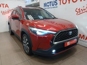 Toyota Corolla Cross 1.8 Hybrid XR - Image 1