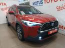 Thumbnail Toyota Corolla Cross 1.8 Hybrid XR