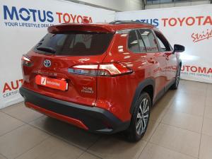Toyota Corolla Cross 1.8 Hybrid XR - Image 2