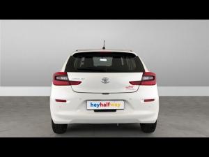 Toyota Starlet 1.5 Xi - Image 5