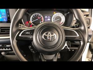 Toyota Starlet 1.5 Xi - Image 8