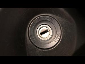 Toyota Starlet 1.5 Xi - Image 9