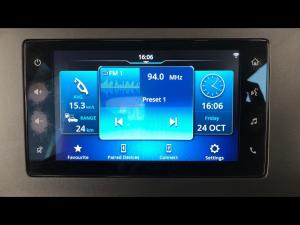 Toyota Starlet 1.5 Xi - Image 11