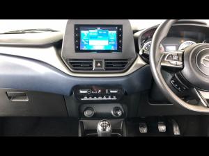 Toyota Starlet 1.5 Xi - Image 12