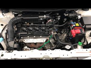 Toyota Starlet 1.5 Xi - Image 15