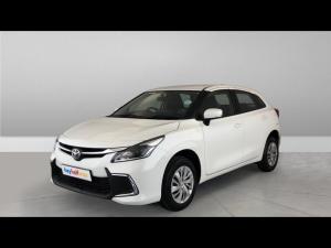 Toyota Starlet 1.5 Xi - Image 15