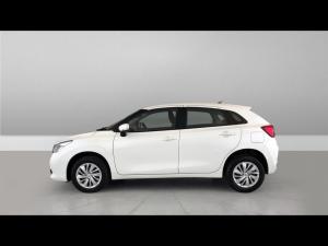 Toyota Starlet 1.5 Xi - Image 16