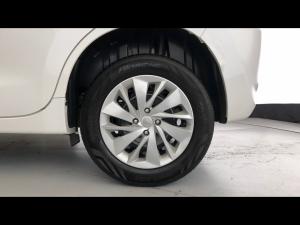 Toyota Starlet 1.5 Xi - Image 18