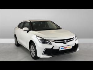 Toyota Starlet 1.5 Xi - Image 1