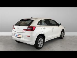 Toyota Starlet 1.5 Xi - Image 2