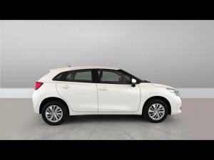 Toyota Starlet 1.5 Xi - Image 3