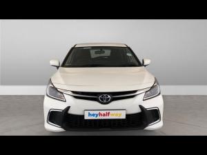 Toyota Starlet 1.5 Xi - Image 4