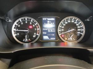 Toyota Urban Cruiser 1.5 XR manual - Image 11