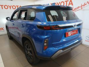 Toyota Urban Cruiser 1.5 XR manual - Image 21