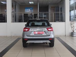 Toyota Urban Cruiser 1.5 XR - Image 2