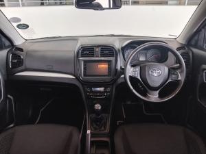 Toyota Urban Cruiser 1.5 XR - Image 3