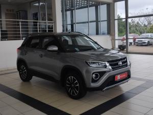 Toyota Urban Cruiser 1.5 XR - Image 1