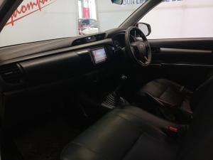 Toyota Hilux 2.4GD single cab S (aircon) - Image 7