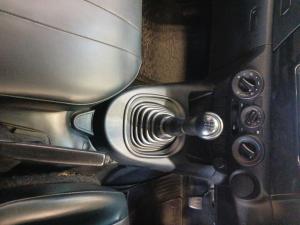 Toyota Hilux 2.4GD single cab S (aircon) - Image 10