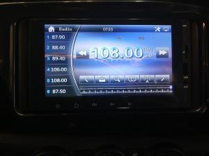 Toyota Hilux 2.4GD single cab S (aircon) - Image 12