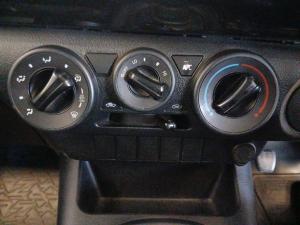 Toyota Hilux 2.4GD single cab S (aircon) - Image 14