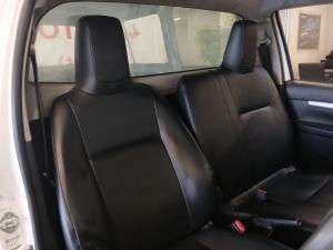 Toyota Hilux 2.4GD single cab S (aircon) - Image 15