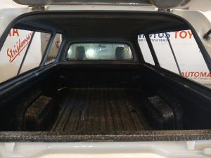 Toyota Hilux 2.4GD single cab S (aircon) - Image 16