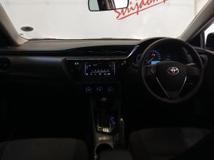 Toyota Corolla Quest 1.8 Plus auto - Image 6