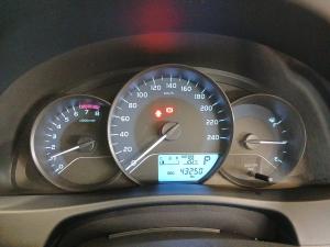 Toyota Corolla Quest 1.8 Plus auto - Image 10