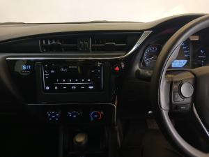 Toyota Corolla Quest 1.8 Plus auto - Image 14