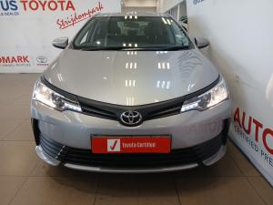 Toyota Corolla Quest 1.8 Plus auto - Image 4