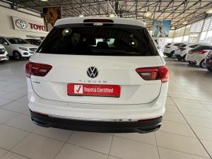 Volkswagen Tiguan Allspace 1.4TSI 110kW Life - Image 5