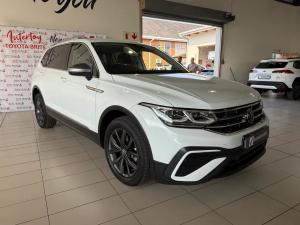 Volkswagen Tiguan Allspace 1.4TSI 110kW Life - Image 1