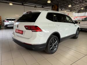Volkswagen Tiguan Allspace 1.4TSI 110kW Life - Image 2