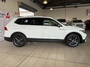 Volkswagen Tiguan Allspace 1.4TSI 110kW Life - Image 3
