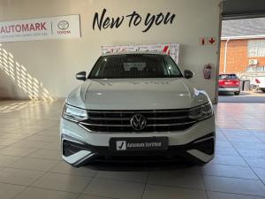 Volkswagen Tiguan Allspace 1.4TSI 110kW Life - Image 4