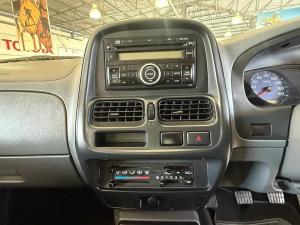 Nissan NP300 Hardbody 2.5TDi double cab Hi-rider - Image 11