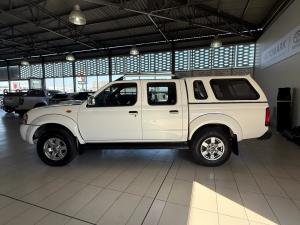 Nissan NP300 Hardbody 2.5TDi double cab Hi-rider - Image 14