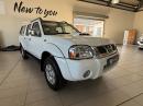 Thumbnail Nissan NP300 Hardbody 2.5TDi double cab Hi-rider