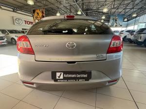 Toyota Starlet 1.4 Xi - Image 5