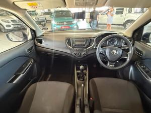 Toyota Starlet 1.4 Xi - Image 5