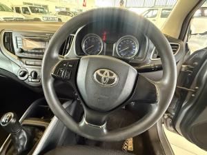 Toyota Starlet 1.4 Xi - Image 8