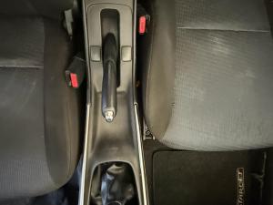 Toyota Starlet 1.4 Xi - Image 9