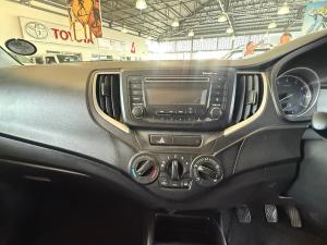 Toyota Starlet 1.4 Xi - Image 12